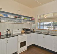 Lobster Cottage Sawtell NSW - Hervey Bay Accommodation