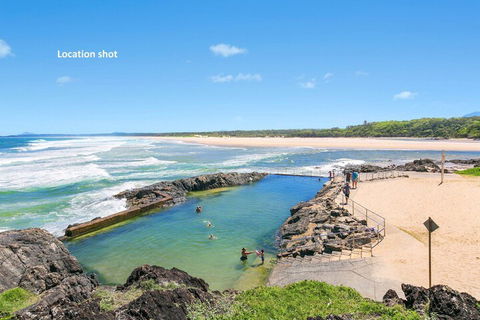 Ocean Sands 5 Sawtell NSW - Hervey Bay Accommodation 4