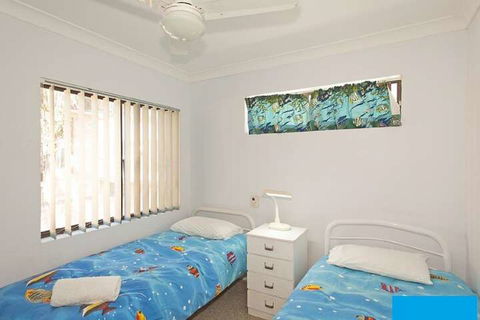 Ocean Sands 5 Sawtell NSW - Hervey Bay Accommodation 2