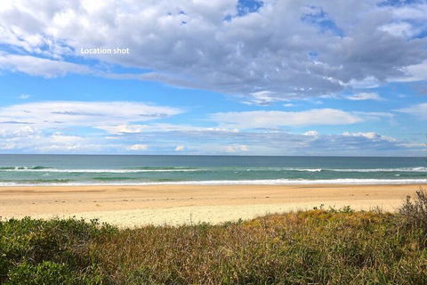 Solitaire 1 Sawtell NSW - Hervey Bay Accommodation 5