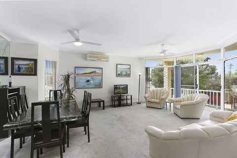 Solitaire 1 Sawtell NSW - Hervey Bay Accommodation 7