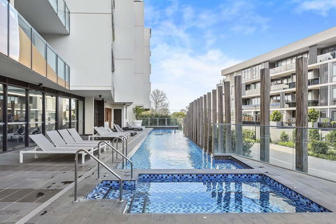 Heathland Views - Tourism Hervey Bay 2