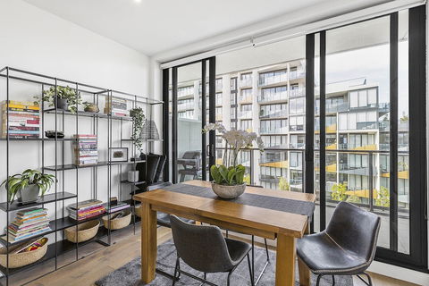 Heathland Views - Tourism Hervey Bay 5