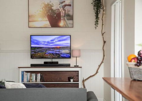 New Aptmnt Only 5 Mins To Mona Gallery - Tourism Hervey Bay 2