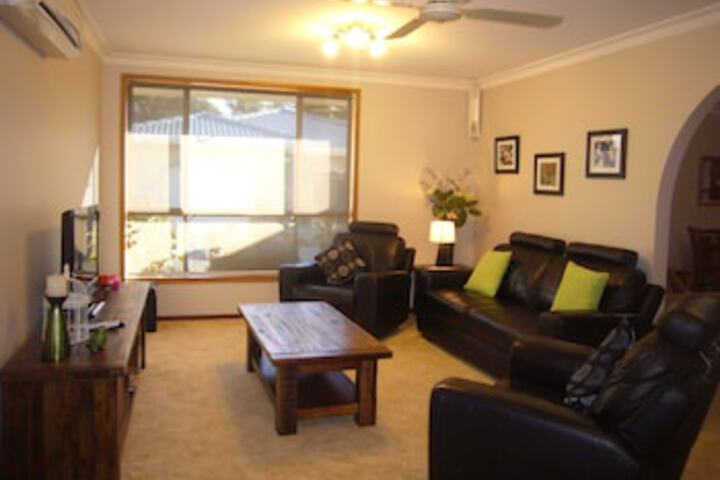  Hervey Bay Accommodation