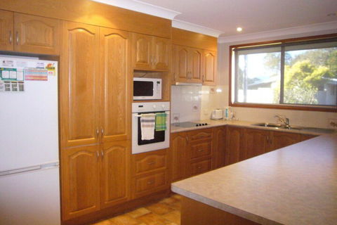 Sunnyside Sawtell NSW - Hervey Bay Accommodation 6