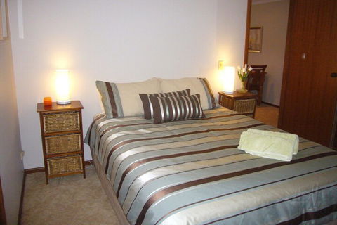 Sunnyside Sawtell NSW - Hervey Bay Accommodation 1