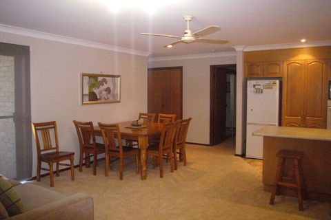 Sunnyside Sawtell NSW - Hervey Bay Accommodation 4