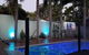 Beach Bliss Queen Bed BBQ Pool Netflix - thumb 6