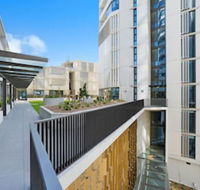 Beau Monde Apartments Newcastle - Verve Apartments - Hervey Bay Accommodation