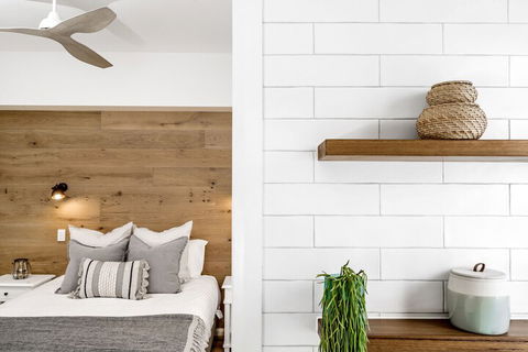 A PERFECT STAY - Luxe & Bloom - Tourism Hervey Bay 2