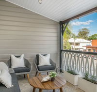 A PERFECT STAY - Luxe  Bloom - Tourism Hervey Bay