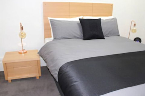 Abbey View - Hervey Bay Accommodation 5
