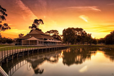 Abbey View - Hervey Bay Accommodation 1