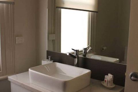 Abbey View - Hervey Bay Accommodation 3