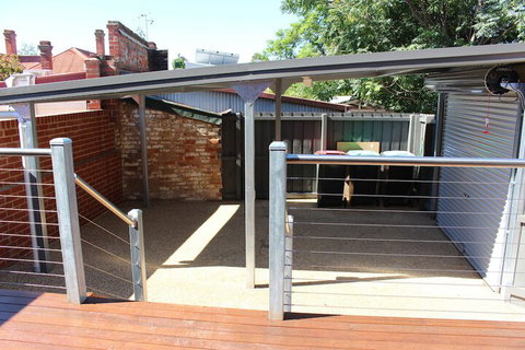 Abbey View - Hervey Bay Accommodation 6