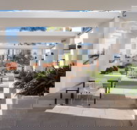 Premium Ocean View Apartment by Serain Residences - Tourism Hervey Bay