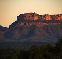 Mt Mulligan Lodge - Tourism Hervey Bay