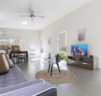 2 Bedroom with Parking Near Central Cessnock - Hervey Bay Accommodation