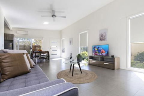 2 Bedroom With Parking Near Central Cessnock - Hervey Bay Accommodation 0