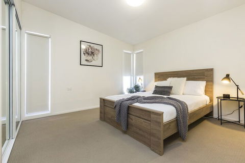 2 Bedroom With Parking Near Central Cessnock - Hervey Bay Accommodation 4