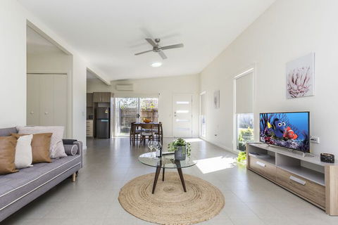 2 Bedroom With Parking Near Central Cessnock - Hervey Bay Accommodation 7