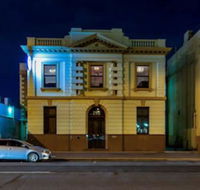 BANK192 - Hervey Bay Accommodation