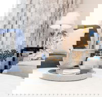 The Arbour Boutique Apartments - Tourism Hervey Bay