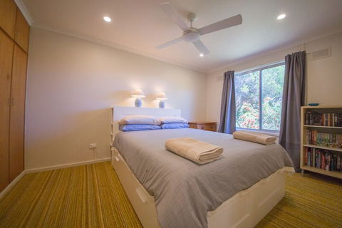 17 Broadbeach Drive - Hervey Bay Accommodation 5