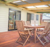 17 Broadbeach Drive - Hervey Bay Accommodation