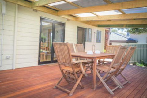 17 Broadbeach Drive - Hervey Bay Accommodation 0