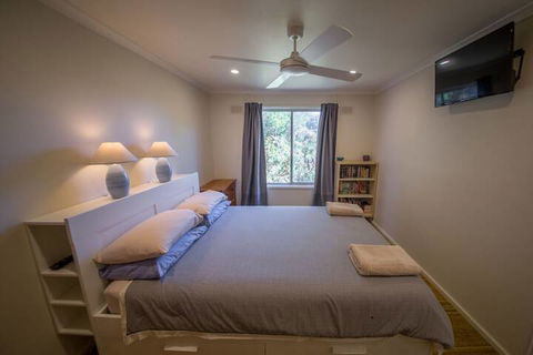 17 Broadbeach Drive - Hervey Bay Accommodation 2