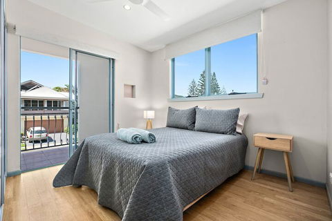 Nosie 1 Sawtell NSW - Tourism Hervey Bay 5