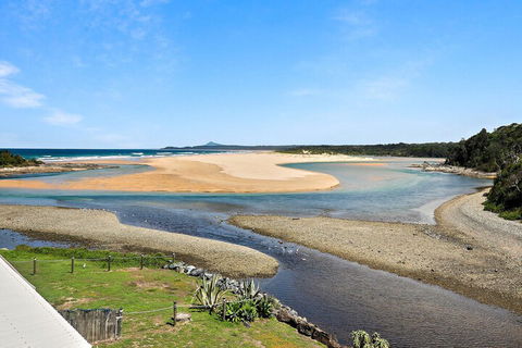 Nosie 1 Sawtell NSW - Tourism Hervey Bay 7