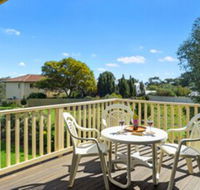 22 Broadbeach Drive - Hervey Bay Accommodation