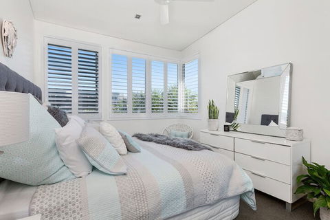 COASTAL CHIC At CASUARINA - Hervey Bay Accommodation 1