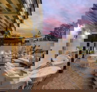 The Albert Hotel Mosman - Tourism Hervey Bay