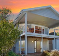 Dune at Carrickalinga 22 Taronga Crescent - Hervey Bay Accommodation