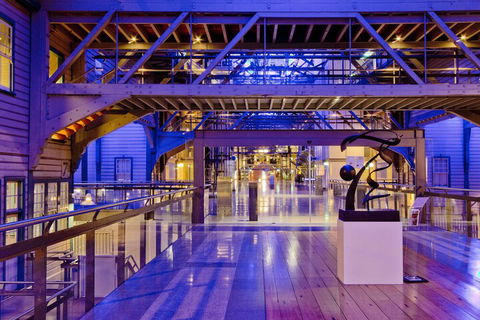 Absolute Sydney Harbour Front Luxury With Parking - Hervey Bay Accommodation 5