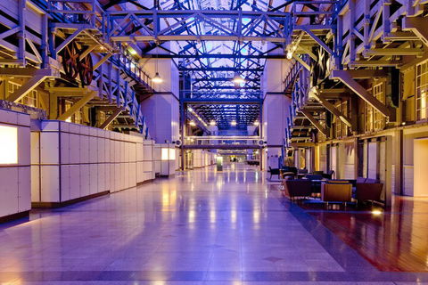 Absolute Sydney Harbour Front Luxury With Parking - Hervey Bay Accommodation 4