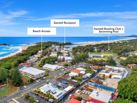 Peninsula Sawtell NSW - Hervey Bay Accommodation 6