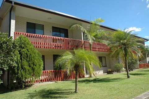 Periwinkle Sawtell NSW - Hervey Bay Accommodation 1