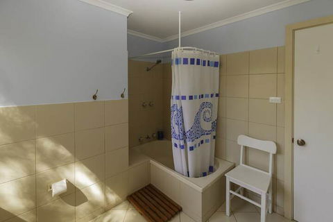 Tranquillity On Riverview 33 Riverview Drive - Tourism Hervey Bay 3