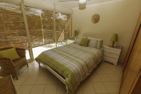 Tranquillity On Riverview 33 Riverview Drive - Tourism Hervey Bay 6