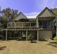 Tranquillity on Riverview 33 Riverview Drive - Hervey Bay Accommodation