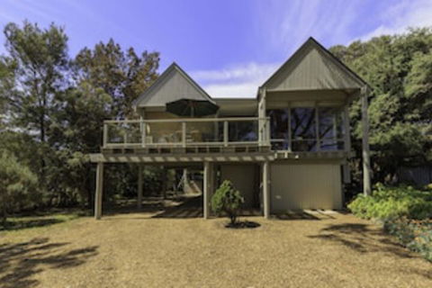 Tranquillity On Riverview 33 Riverview Drive - Tourism Hervey Bay 0