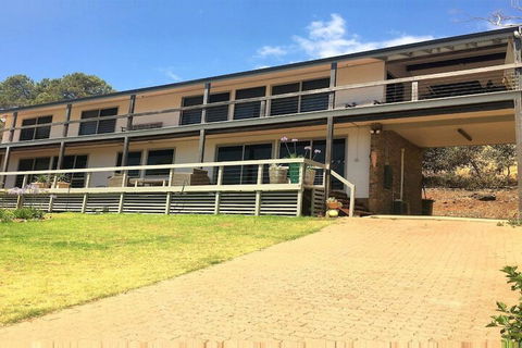 North Views Galore 3 Gulf Close - Tourism Hervey Bay 1