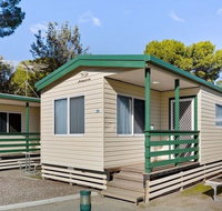 Gawler Caravan Park - Hervey Bay Accommodation