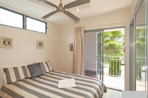 Nosie 2 Sawtell NSW - Hervey Bay Accommodation 4