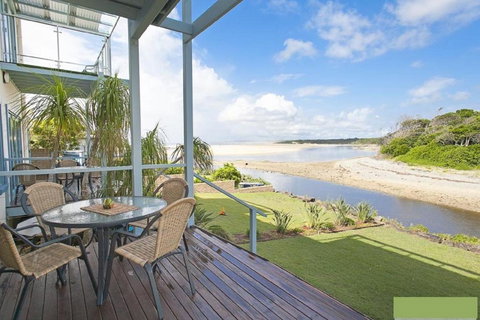 Nosie 2 Sawtell NSW - Hervey Bay Accommodation 5